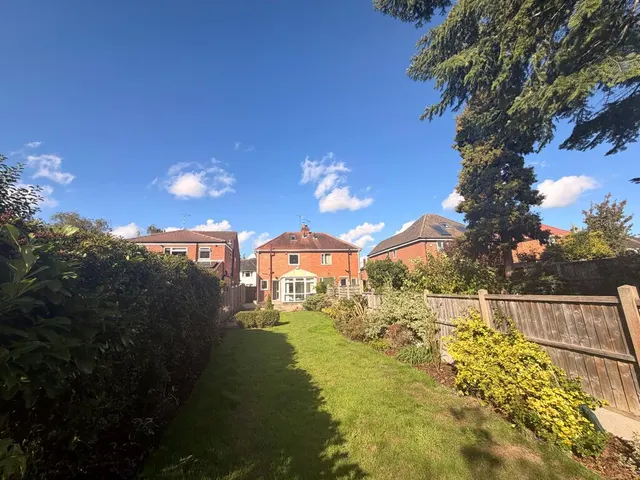 Ypres Road, Allestree, photo 2