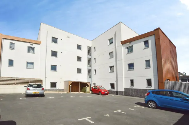St. Albans Road, Torquay, TQ1