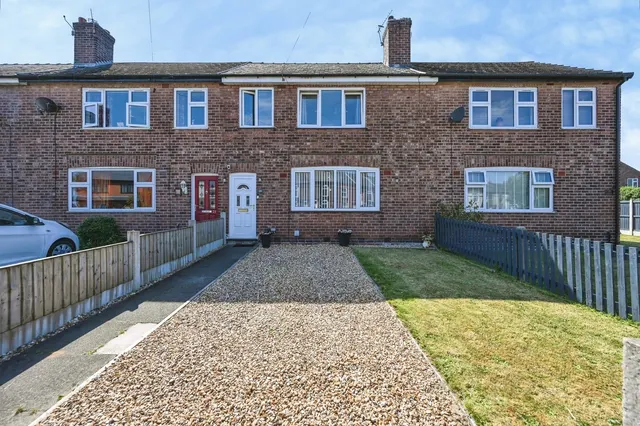 Clay Lane, Burtonwood, Warrington, Cheshire, WA5, photo 1