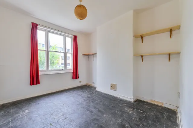 43a Bassett Street, London, photo 1