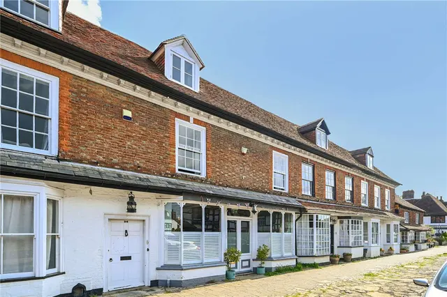 High Street, Biddenden, Ashford, Kent, TN27 8AH, photo 1