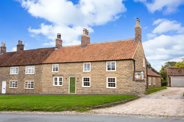 Coxwold, York, YO61, photo 2
