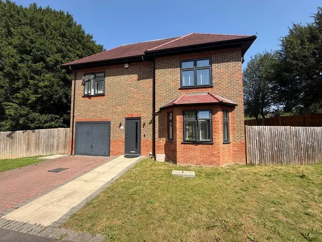 Harewood Road, South Croydon, photo 3