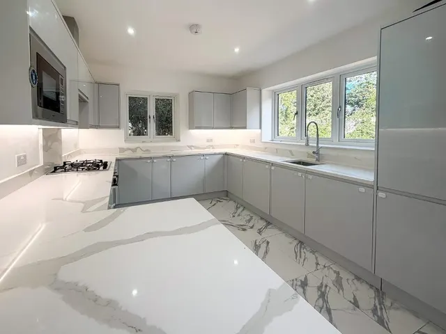 Harewood Road, South Croydon, photo 2