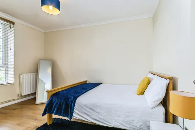 East Dulwich Estate, London, SE22, photo 3