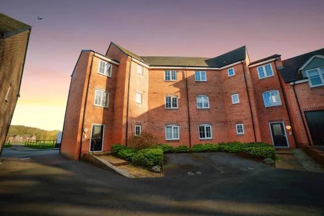 Henfrey Drive, Annesley, NG15, photo 1