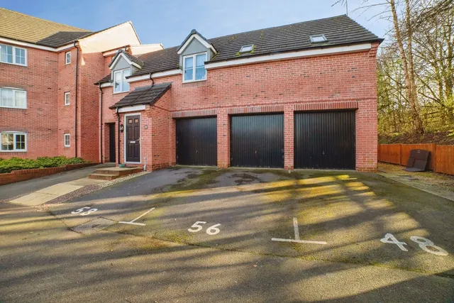 Henfrey Drive, Annesley, NG15, photo 3