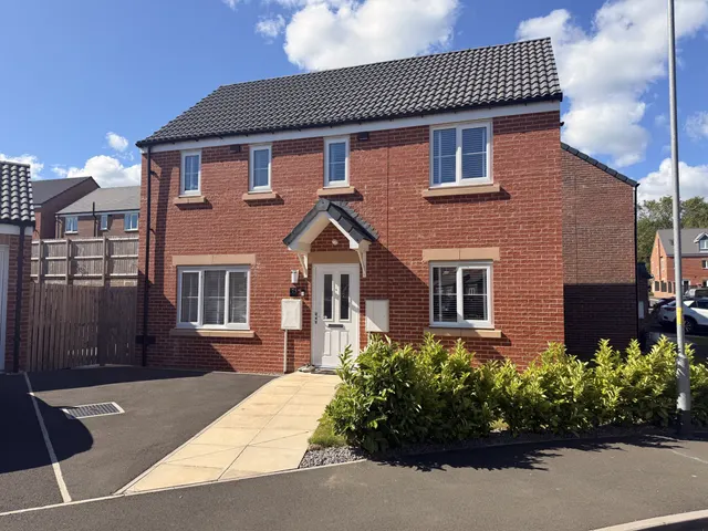Manor Drive, Sacriston, Durham, DH7 6FT, photo 1