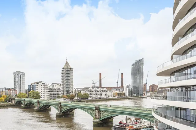 Photo 2 — Lombard Road, Battersea, London, SW11