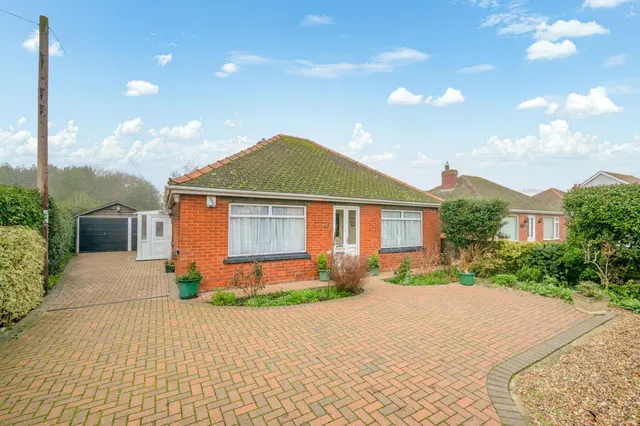 Ashby Road, Spilsby, PE23, photo 1