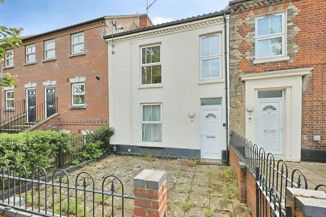Old Palace Road, Norwich, NR2, photo 1