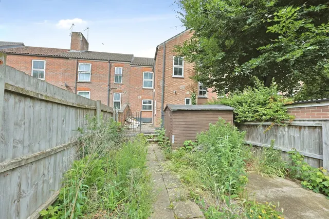 Old Palace Road, Norwich, NR2, photo 3