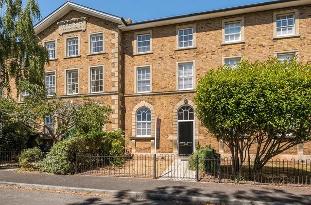 Trinity Road, Taunton, TA1, photo 2