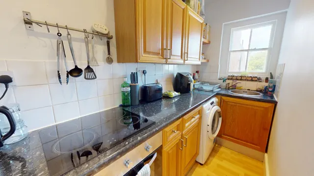 Photo 3 — Back Montpellier Terrace, Cheltenham