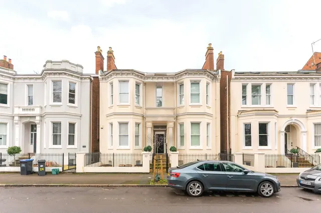 Leam Terrace, Leamington Spa, Warwickshire, CV31, photo 1