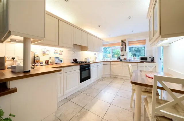 Photo 2 — Denbridge Road, BR1