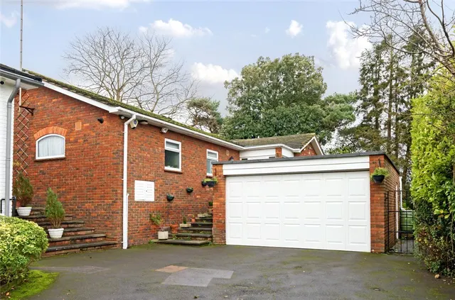 Denbridge Road, BR1, photo 1