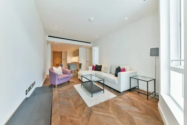 Prospect Place, Battersea Power Station, SW11, photo 3