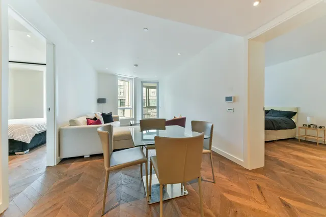 Prospect Place, Battersea Power Station, SW11, photo 1