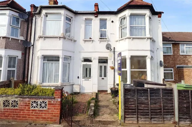 Abbey Wood Road, Abbey Wood, SE2, photo 1