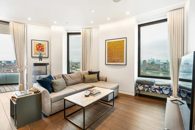 Riverwalk, Millbank, SW1P, photo 3