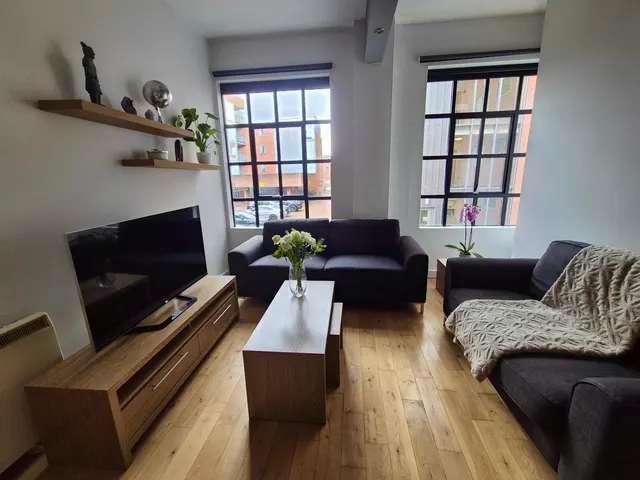 Carver Street, Birmingham, B1, photo 2