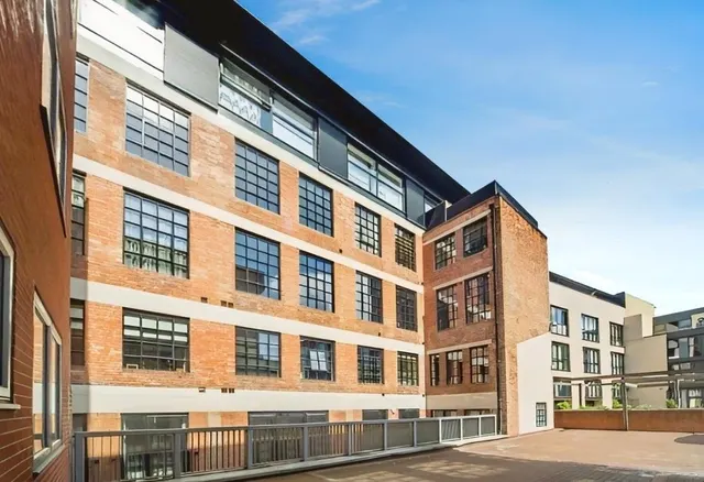 Carver Street, Birmingham, B1, photo 1