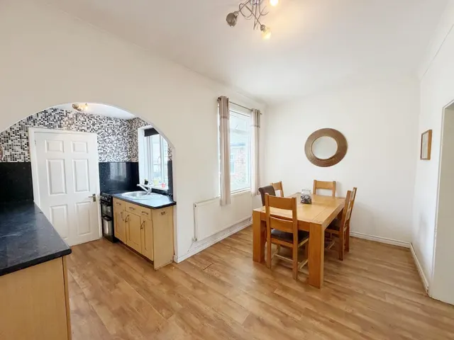 St. Albans Terrace, Trimdon Grange, TS29, photo 2