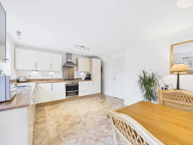 Prince George Avenue, Oakham, LE15, photo 2