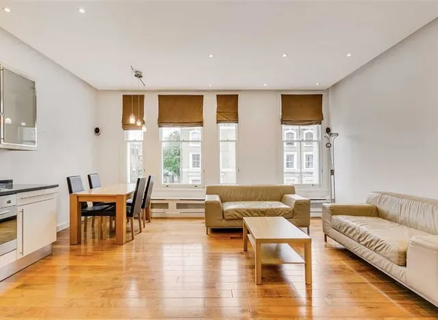 Cathcart Road, South Kensington, SW10, photo 1