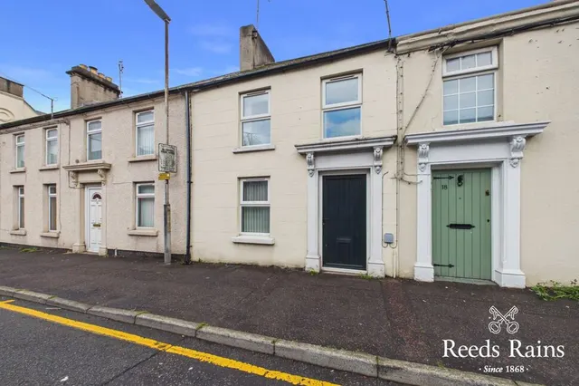 North Street, Newtownards, BT23, photo 1