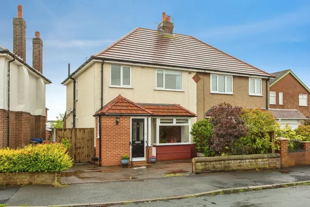 Melrose Way, Chorley, Lancashire, PR7, photo 1
