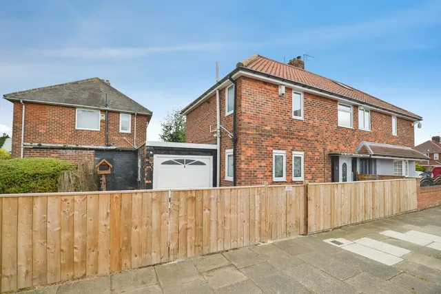 Rossett Walk, Middlesbrough, TS3, photo 1