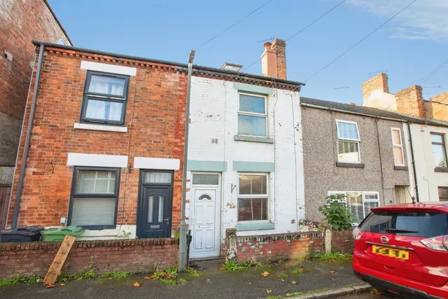West Street, Langley Mill, NG16, photo 1