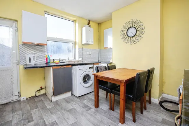 West Street, Langley Mill, NG16, photo 3