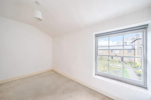 Greenhill Terrace, Woowich, SE18, photo 3