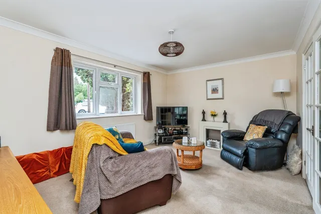 Cowleas Cottages, Romsey, SO51, photo 3