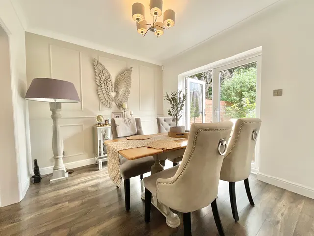 Victoria Mill Drive, Willaston, CW5, photo 3