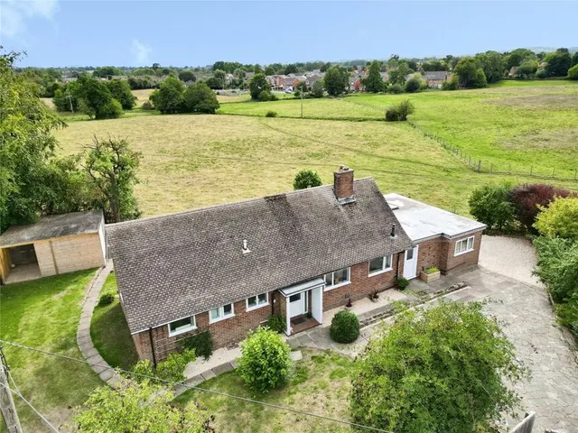 Church Street, Whittington, Shropshire, SY11, photo 1
