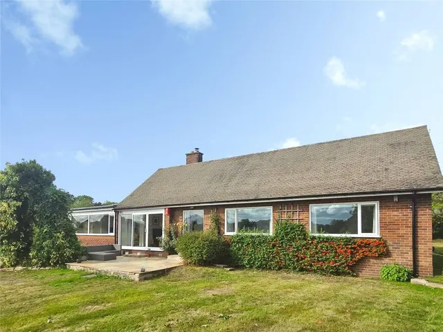 Church Street, Whittington, SY11, photo 1