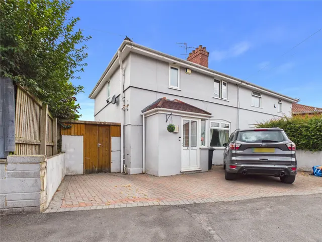 Drake Road, Ashton, BS3, photo 1