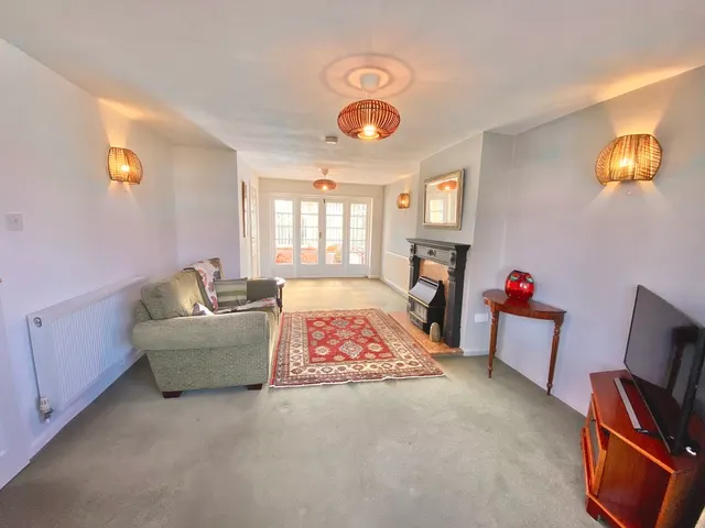 Hadley Park Road, Leegomery, TF1, photo 3