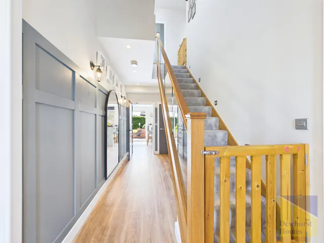 Photo 3 — Barnview Court, Lower Bartle, Lancashire, PR4 0FX