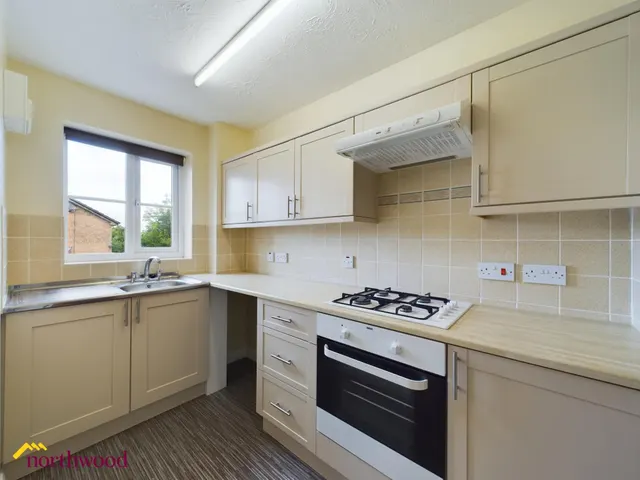 Rosedale Avenue, Banbury, OX16, photo 3