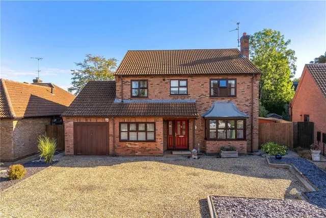 Colton Close, Baston, PE6, photo 1