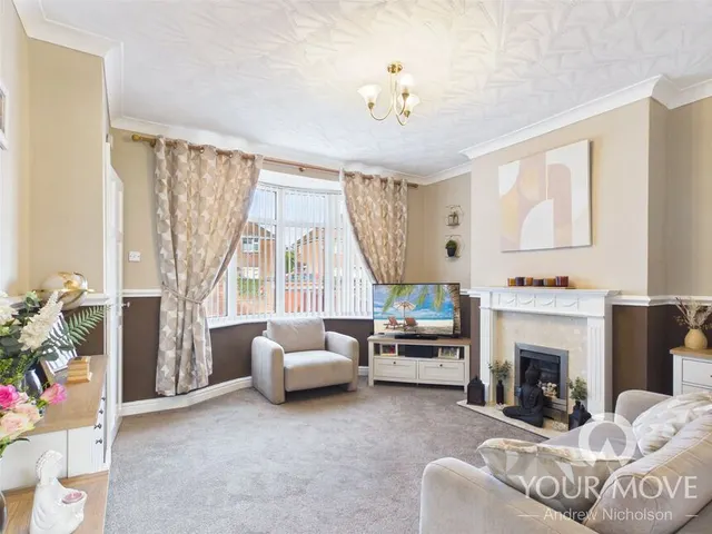 Sunnybank Road, Crewe, CW2, photo 2