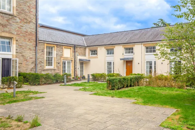 College Road, Bishopston, BS7, photo 1