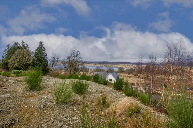 Photo 3 — Prime Building Plot At Ardbrecknish, Ardbrecknish, Dalmally, Argyll and Bute, PA33 1BH