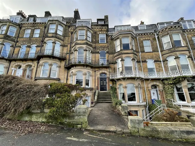 Esplanade, Scarborough YO11 2AY, photo 1