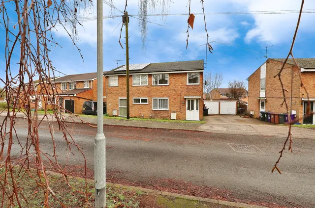 Bowmans Avenue, Hitchin, photo 1